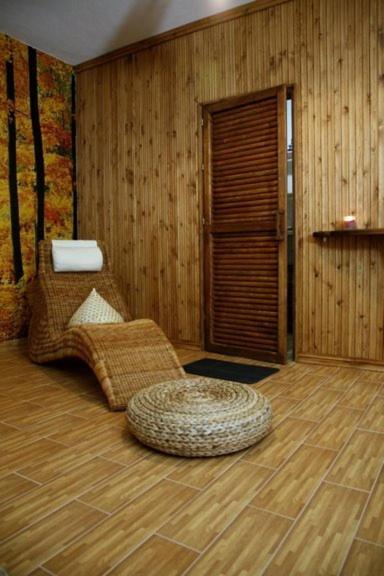 Apolithomeno Dasos Holiday Villas Near Alexandroupolis Lefkimmi  Esterno foto