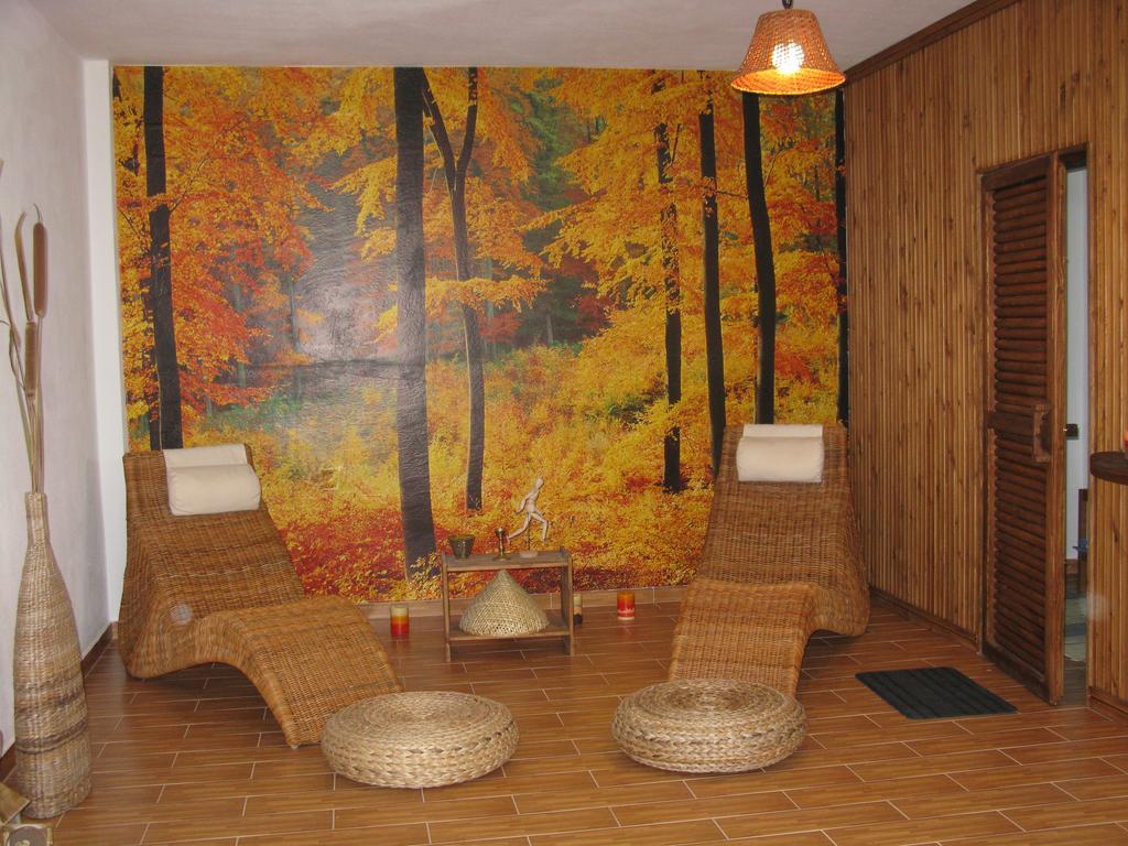 Apolithomeno Dasos Holiday Villas Near Alexandroupolis Lefkimmi  Esterno foto