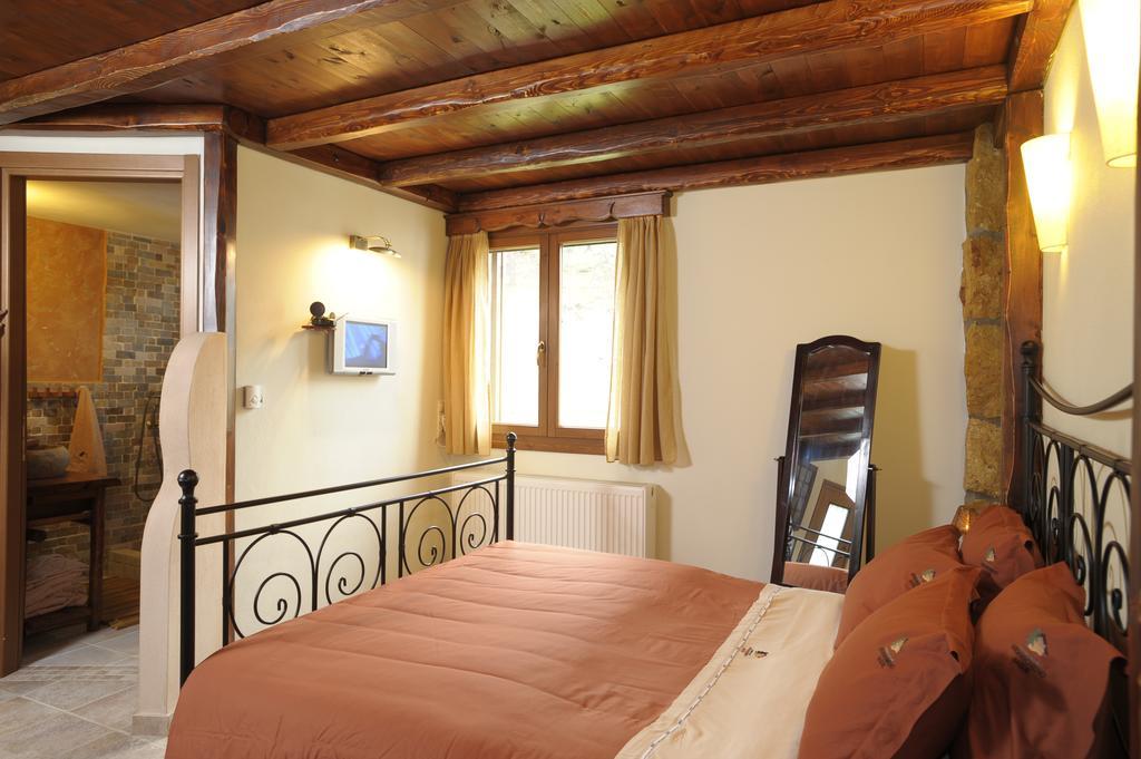 Apolithomeno Dasos Holiday Villas Near Alexandroupolis Lefkimmi  Esterno foto